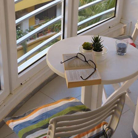 Suncanarias Apartamento Pika 3Dr El Medano  Ngoại thất bức ảnh