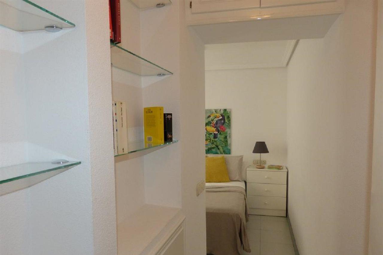 Suncanarias Apartamento Pika 3Dr El Medano  Ngoại thất bức ảnh