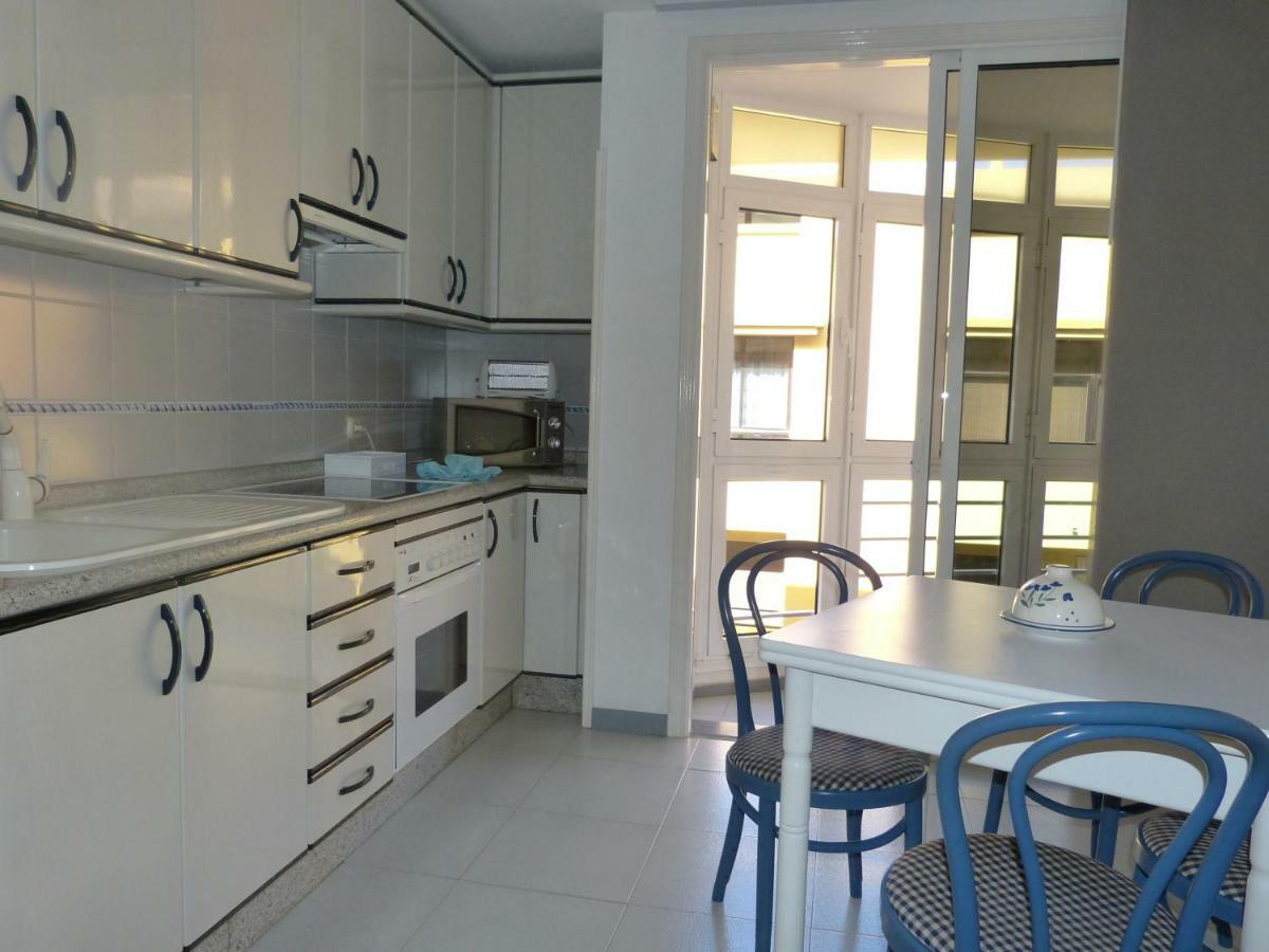 Suncanarias Apartamento Pika 3Dr El Medano  Ngoại thất bức ảnh