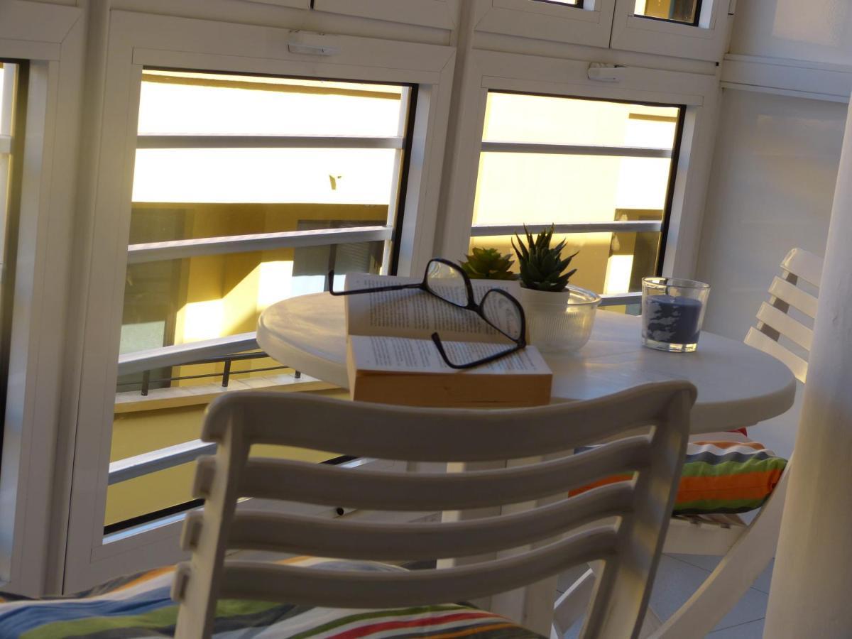 Suncanarias Apartamento Pika 3Dr El Medano  Ngoại thất bức ảnh